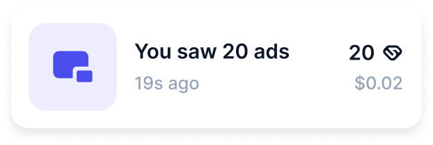 hero notification